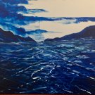 Blue Waves