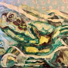 Flight of the Turtle Two