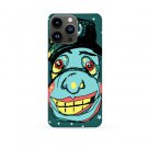 iPhone 14 Pro Max Phone Case | TPU Artist Samuel Gillis P6