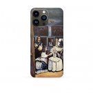 iPhone 14 Pro Max Phone Case | TPU Artist Samuel Gillis P5
