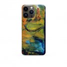 iPhone 14 Pro Max Phone Case | TPU Artist Samuel Gillis P2