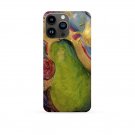 iPhone 14 Pro Max Phone Case | TPU Artist Samuel Gillis P10