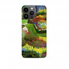 iPhone 14 Pro Max Phone Case | TPU Artist Samuel Gillis P10