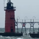 South Haven Light House