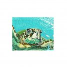 Wooden Photo Puzzle(120 Pieces) Artist Samuel Gillis P1