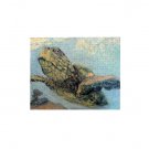 Wooden Photo Puzzle(120 Pieces) Artist Samuel Gillis P2