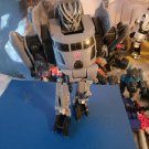Transformers Action Figure Helicopter