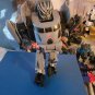 Transformers Action Figure Helicopter