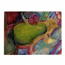Rectangle Jigsaw Puzzle(A3 Size)(252 Pieces) P1