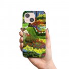 iPhone 13 Phone Case | TPU - Artist Samuel Gillis P3