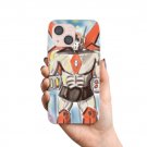 iPhone 13 Phone Case | TPU - Artist Samuel Gillis P2