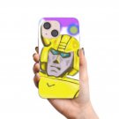 iPhone 13 Phone Case | TPU - Artist Samuel Gillis P1