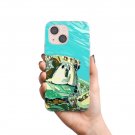 iPhone 13 Phone Case | TPU - Artist Samuel Gillis P4