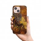 iPhone 13 Phone Case | TPU - Artist Samuel Gillis P7
