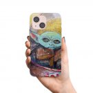 iPhone 13 Phone Case | TPU - Artist Samuel Gillis P8