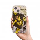 iPhone 13 Phone Case | TPU - Artist Samuel Gillis P9
