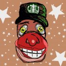 The Bling of the Bucks 2 - Artist Reproduction