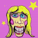 Suger Momma Superstar - Artist Reproduction