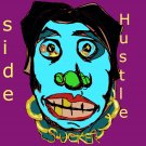 Suger Daddy Hustler - Artist Reproduction