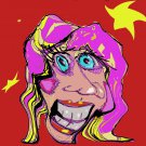 Melty Spice - Artist Reproduction