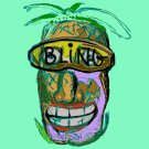 Bling Bling Twisted - Artist Reproduction