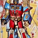 Magnus Concept 1 - Artist Reproduction