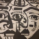 Snuffed - Artist Reproduction