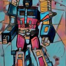 Magnus Concept 2 - Artist Reproduction