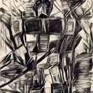 Optimus Concept 4 - Artist Reproduction