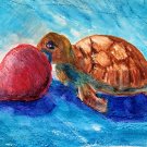 Happy - Artist Reproduction