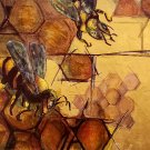 Buzz - Artist Reproduction