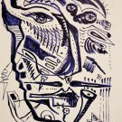 Canvas Reproductions - Deconstruction