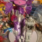 Transformers Shockwave Megatron Action Figure Lot