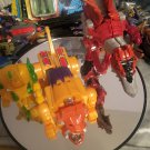 Transformers Action Figure Lot