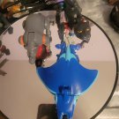 Transformers McDonald's Action Figure Lot 3