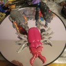 Transformers McDonald's Action Figure Lot 4