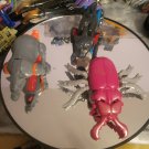 Transformers McDonald's Action Figure Lot 5