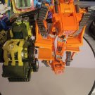 Transformers Action Figure Lot 6