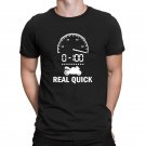 0-100 Real Quick T-Shirt