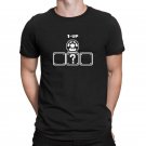 1 up Mushroom T-Shirt