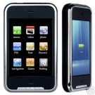 MP4 Touch Screen 2.8' color screen Video Game Player