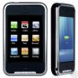 MP4 Touch Screen 2.8' color screen Video Game Player