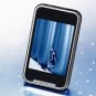 MP4 Touch Screen 2.8' color screen Video Game Player