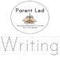 Level 1 Writing Workbook samples