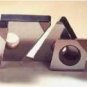 SEC 422J Grade VC2 Valenite Inserts