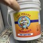 Breaking Bad Los Pollos Hermanos Large 8" tall Fry Batter 1 Gallon Plastic Container