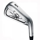 Callaway X Forged Irons