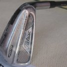 Titleist 755 FORGED Irons Set