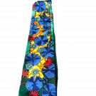 Rush Limbaugh No Boundaries Collection Silk Necktie