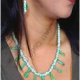 Necklace and Earring Sets
